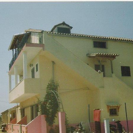 אגיוס גיורגיוס Adriana Saina Apartments חדר תמונה