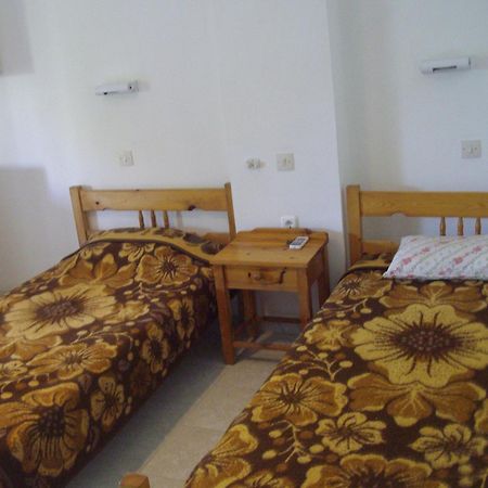 אגיוס גיורגיוס Adriana Saina Apartments מראה חיצוני תמונה