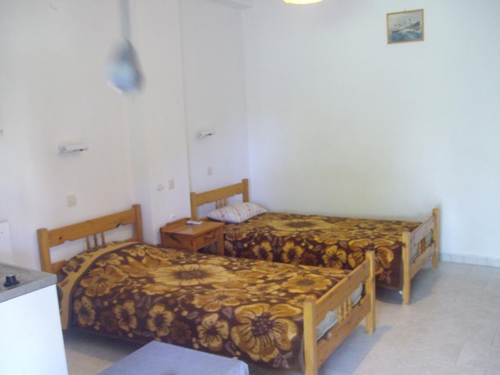 אגיוס גיורגיוס Adriana Saina Apartments חדר תמונה