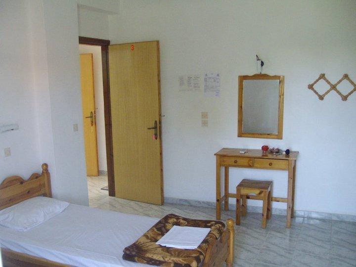 אגיוס גיורגיוס Adriana Saina Apartments חדר תמונה