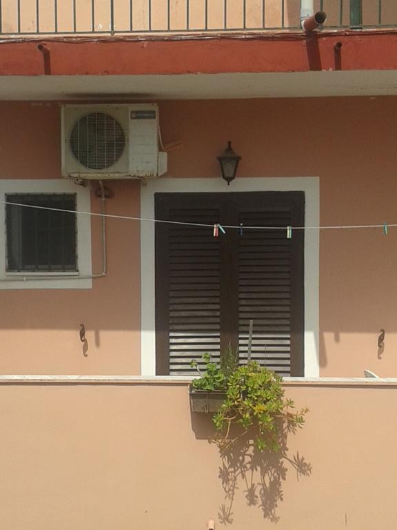 אגיוס גיורגיוס Adriana Saina Apartments חדר תמונה