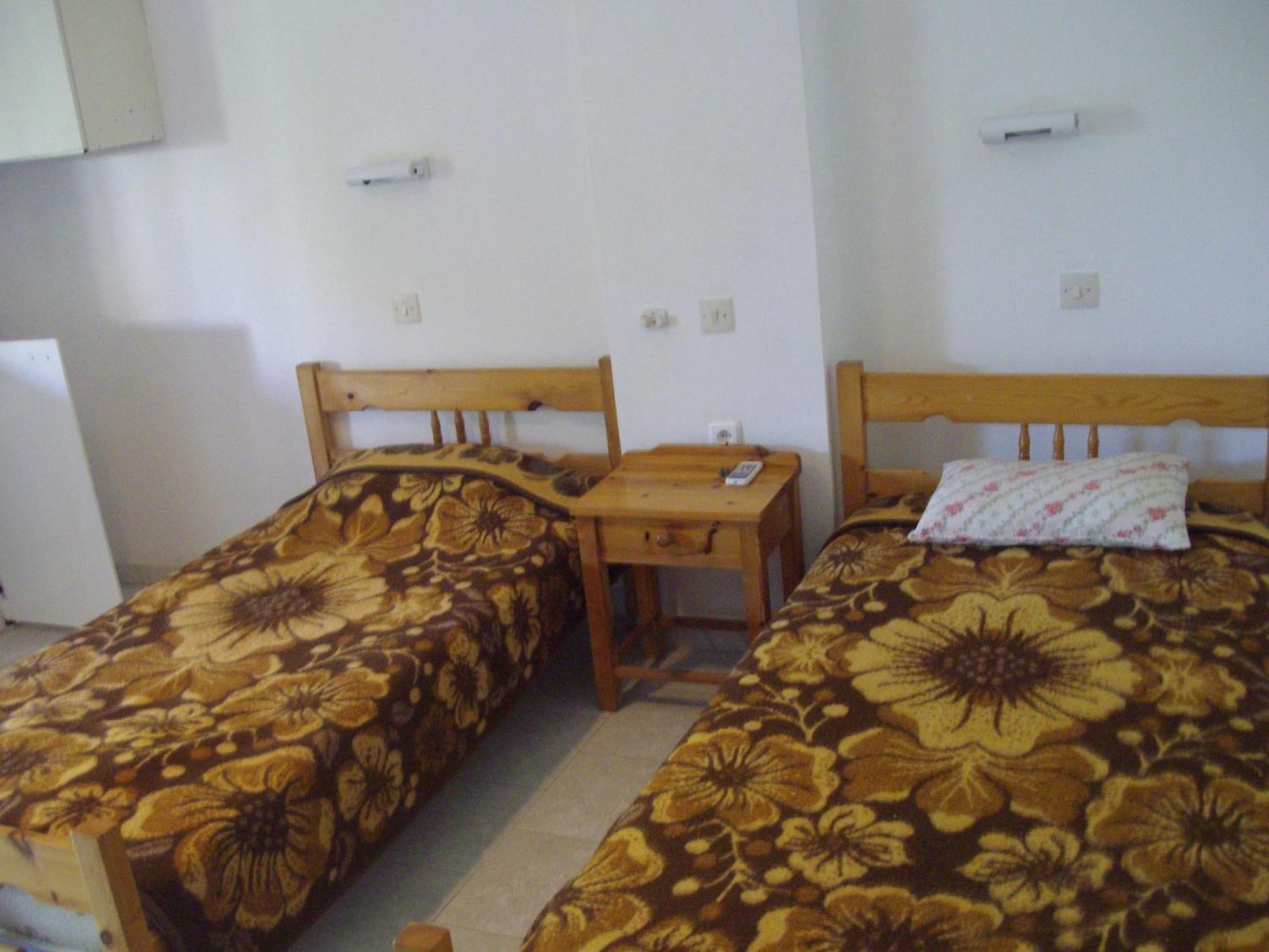 אגיוס גיורגיוס Adriana Saina Apartments מראה חיצוני תמונה