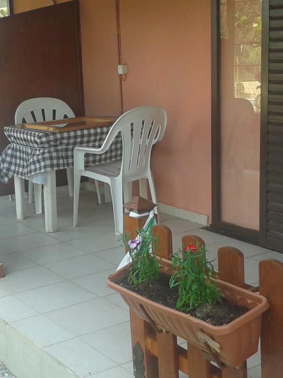 אגיוס גיורגיוס Adriana Saina Apartments חדר תמונה